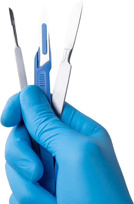 Medical Hand gloves - Image 3