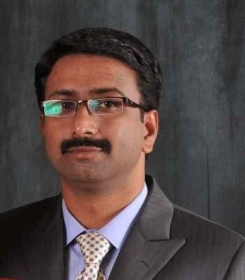 Dr Pradeep