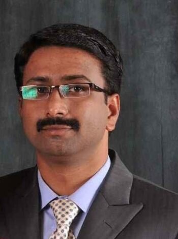 Dr Pradeep